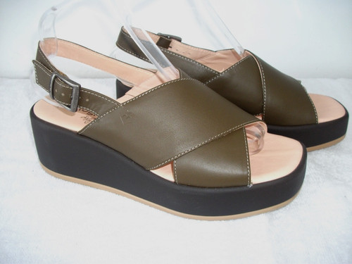 Moshulu khaki green - khaki,