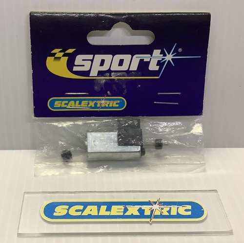 Scalextric c8301 motor - scalextric,