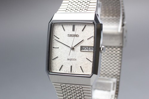 Near mint vintage 1989 - mint], seiko