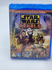 NEW & Sealed Star Wars Rebels