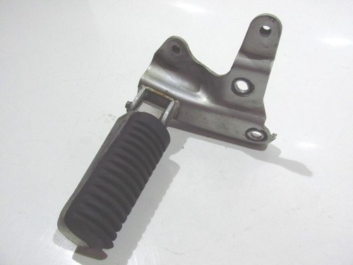 Rear right footrest - , yamaha
