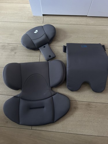 Joie spin 360 - car, seat