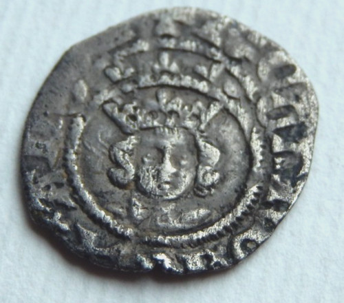 A878 richard ii silver - -,