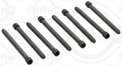 Cylinder head bolt - bolt, elring