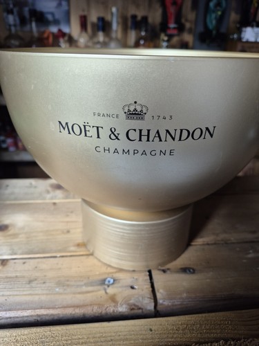 Moët chandon gold vintage - chandon,