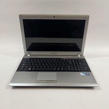 Samsung S3511 15.6" Intel Core i3 M380 2.5GHz 4GB RAM 500GB HDD Spares