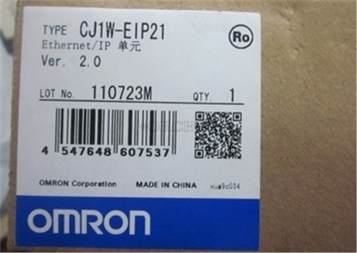 New 1pcs omron cj1w - new,