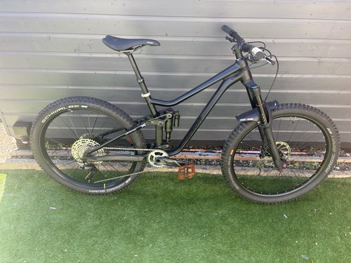 Merida one sixty 800 - one,