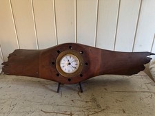 1927 Aeroplane Propeller Hub