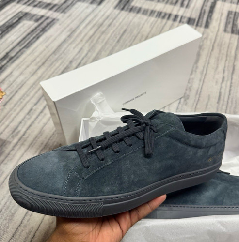 Common projects achilles - common,