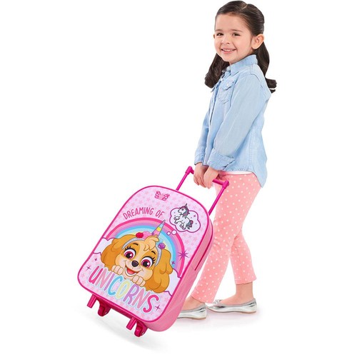 Paw patrol unicorn - patrol, dream