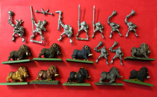 Citadel GW Warhammer metal 9