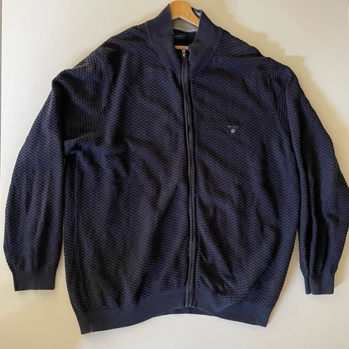 Gant men cardigan jumper - gant,