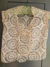 Antique Edwardian   Camisole