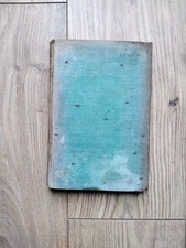 The English Countryman, A Study of English Tradition by H J Massingham, 1943