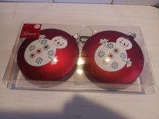 Set of 2 Shatterproof