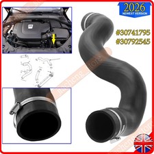 Intercooler Turbo Hose Pipe