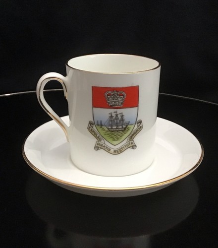 Royal tuscan bone china - tuscan,
