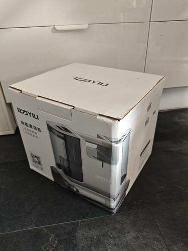 Cordless portable spot - cordless,