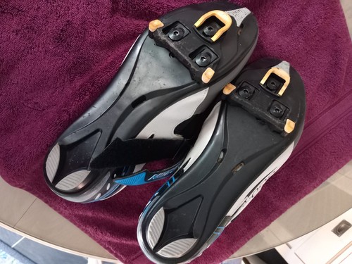 Cycling shoes decathlon 600 - cycling,