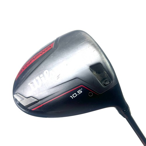 Wilson dynapwr driver 10 5 - dynapwr,