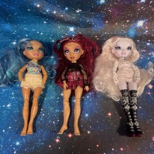 Rainbow High Fashion Doll