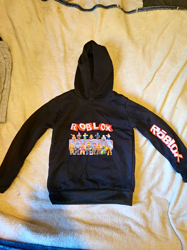Boys roblox logo black - roblox,