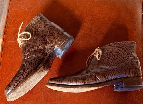 Jeffery west 2124 men brown - west,