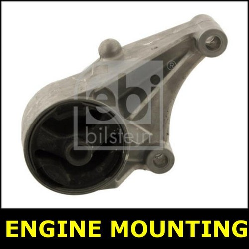 Engine mounting front fits - mounting,