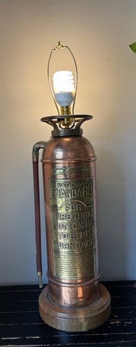 Vintage antique copper - vintage, boston