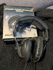 Vintage Philips Dynamic Stereo