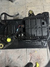 Peugeot Partner 2019-2024 1.6