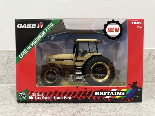 Britains farm case ih - britains,