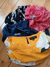 Bundle of 4 Women's Clothing