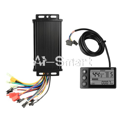 36v 48v 64v 40a 30a - 30a, 20a