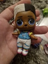 LOL Surprise Doll Boys Series