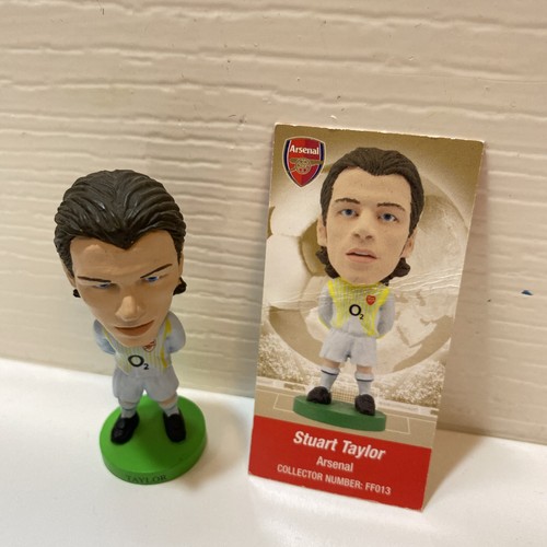 Corinthian prostars arsenal - corinthian,