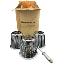 🍴 KitchenAid Vintage Metal