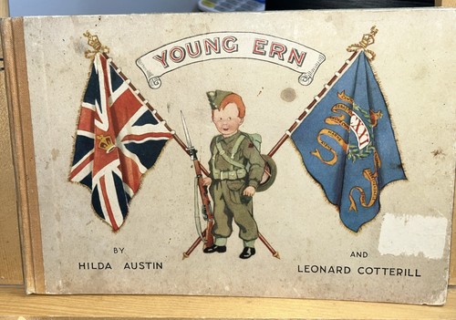 Young ern hilda austin - young,