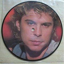 DAVID VAN DAY YOUNG AMERICANS