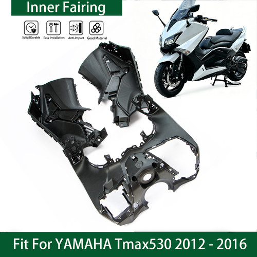 Fit for yamaha tmax530 2012 - for,