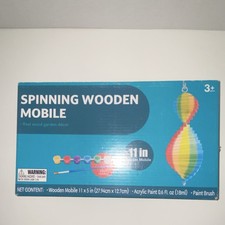 Auxo Spinning Spiral
