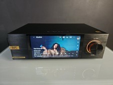 Eversolo DMP-A6 Master Edition Gen 2 Black