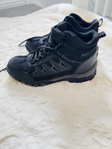 Landrover mens walking hiking - landrover,