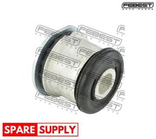 BUSHING, AXLE BEAM FOR VW