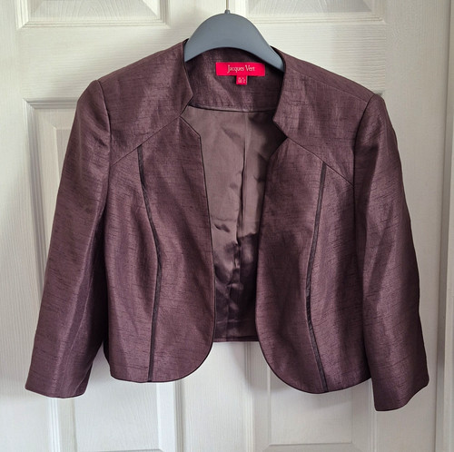 Jacques vert women bolero - vert,