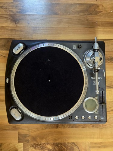 Numark ttxi high - numark, high-torque