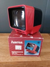 VINTAGE Hama Slide Viewer DB54 with Box