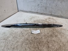 Jaguar X-Type Rear Boot Trunk