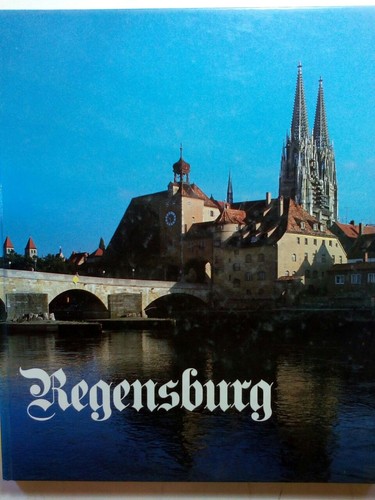 Regensburg text richard - text, by